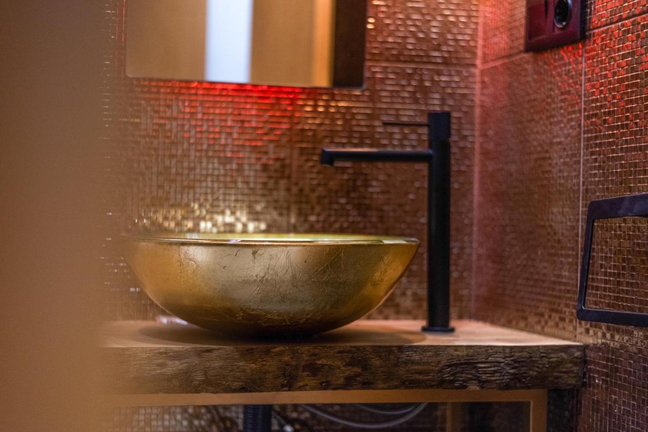 Tuguest Alhacaba Apartment - Free Parking Granada Ngoại thất bức ảnh