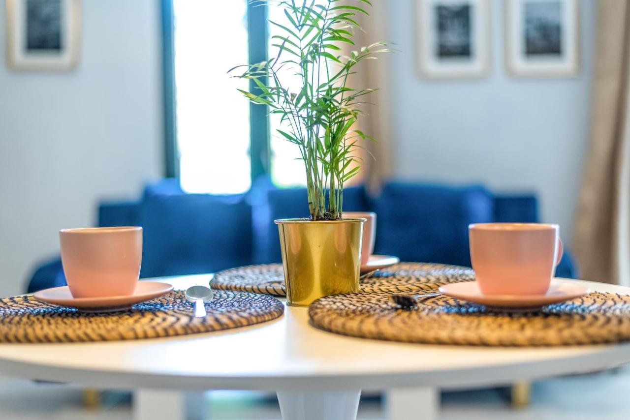 Tuguest Alhacaba Apartment - Free Parking Granada Ngoại thất bức ảnh