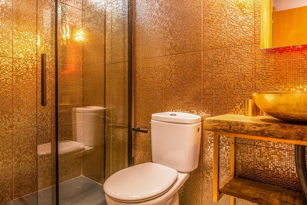 Tuguest Alhacaba Apartment - Free Parking Granada Ngoại thất bức ảnh