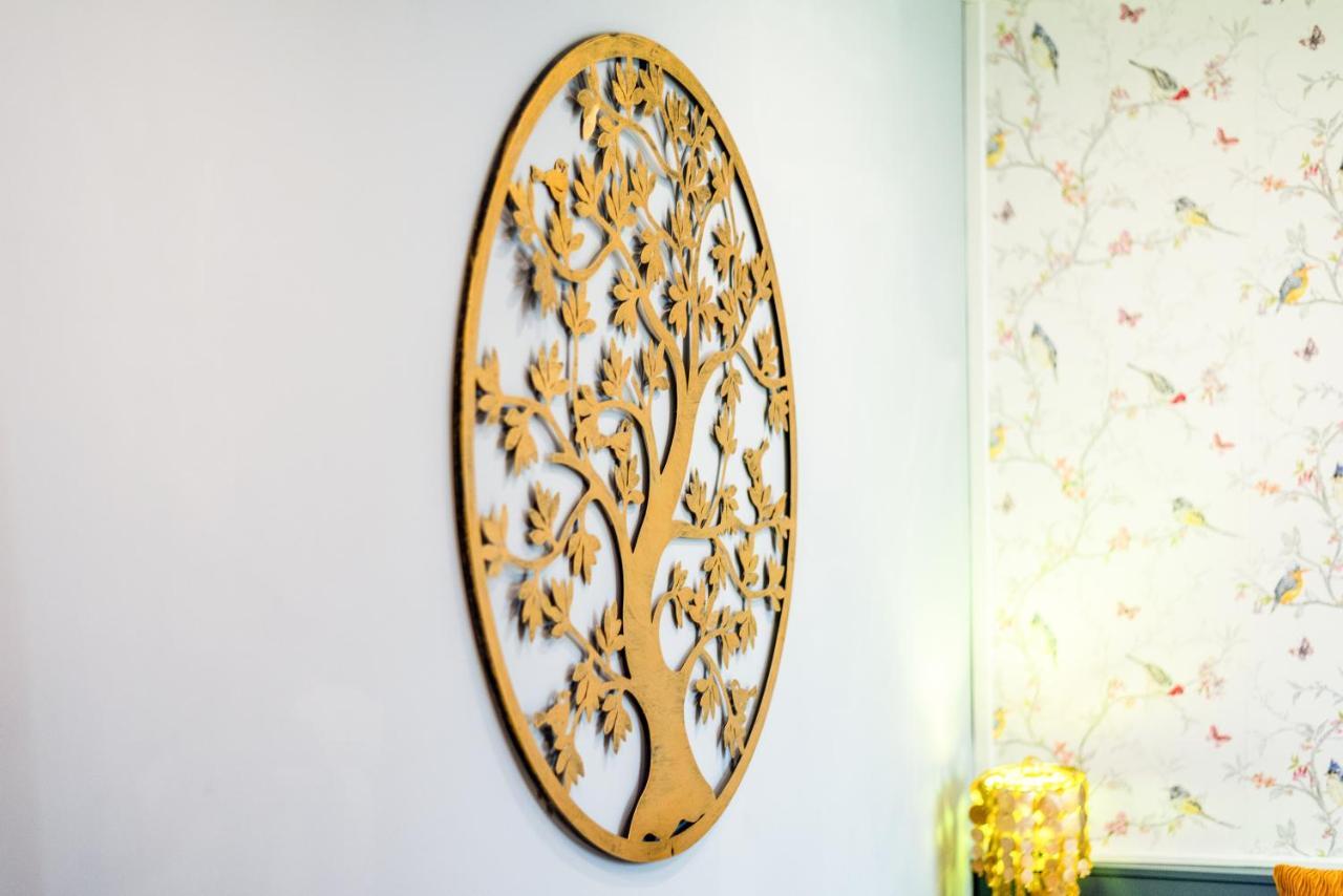 Tuguest Alhacaba Apartment - Free Parking Granada Ngoại thất bức ảnh