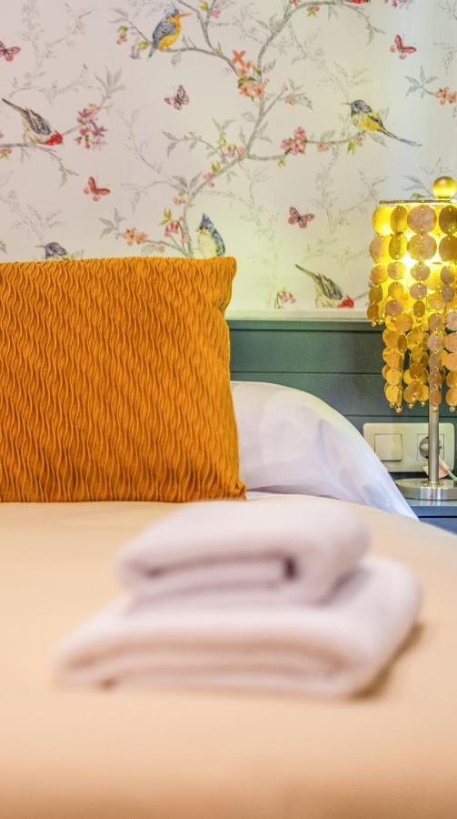 Tuguest Alhacaba Apartment - Free Parking Granada Ngoại thất bức ảnh