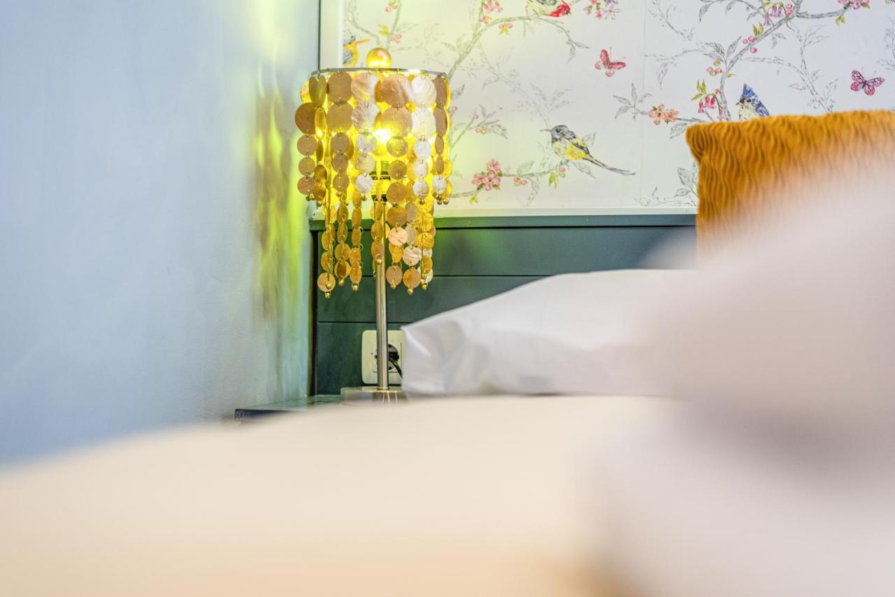 Tuguest Alhacaba Apartment - Free Parking Granada Ngoại thất bức ảnh